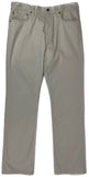 Polo Ralph Lauren Men's Varick Slim Straight Stretch Pants Grey