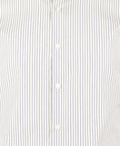 Hugo Boss Men's Mark Sharp Fit Easy Iron Long Sleeve Shirt 17-1/2 (34/35) Dark Blue