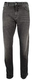 Hugo Boss Men's Delaware Stretch Jeans Pants 32x34 Gray