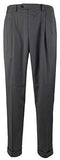 Ralph Lauren Men's Comfort Flex Pleated Dress Pants G 32Wx32L