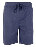 Polo Ralph Lauren Men's Luxury Jersey Drawstring Shorts NH XXL Navy Heather