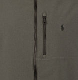 Polo Ralph Lauren Men's Big and Tall Water Repellant Softshell Vest GH XLT