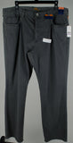Müşteri İadesi Tommy Bahama Santiago Erkek Beş Cepli Twill Pantolon-FG-38WX32L