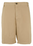 Pantalones cortos chinos Tommy Bahama Island Flat Front para hombre, talla 48