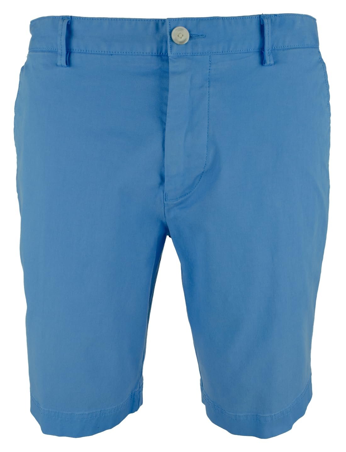 Men's Slice Slim Fit Short-BB-38R Bright Blue
