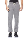POLO RALPH LAUREN Men's Fleece Pants, Alaskan Heather, Grey, XXL