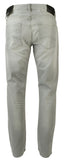 Armani Exchange Men's Straight Fit Stretch Jeans G 30Wx32L