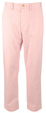 Men's Classic Fit Chino Pants-P-30WX30L Pink