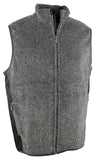 Tommy Bahama Men's Cascade Cozy Vest C Large