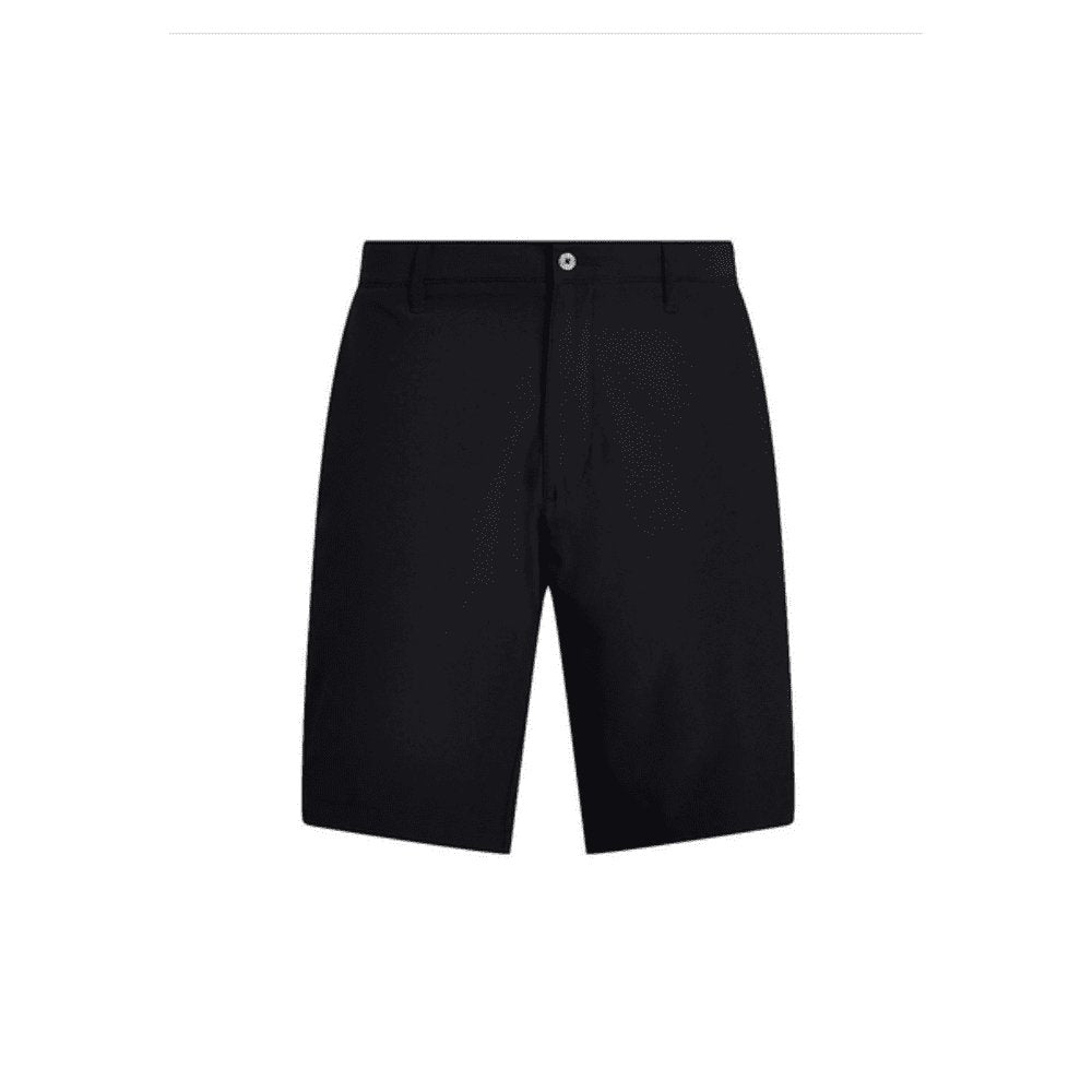 Polo Ralph Lauren Men's 9 Swim Trunks All-Day Beach Short, Black, Size 32