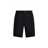 Polo Ralph Lauren Men's 9 Swim Trunks All-Day Beach Short, Black, Size 32