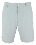 Polo Ralph Lauren Men's All-Day Performance Stretch 9.5" Inseam Beach Shorts Blue