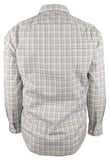 Hugo Boss Men's Enzo Regular Fit Easy Iron Long Sleeves Shirt-MG-15 (32/33)