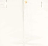POLO RALPH LAUREN Men's Big &Tall Stretch Classic Fit Chino Pants White 38Tx36