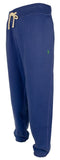 Polo Ralph Lauren Men's Drawstring Fleece Sweatpants Bl XXL Blue