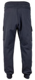 POLO RALPH LAUREN Men's Double Knit Cargo Jogger Pants ANvy XXL Aviator Navy