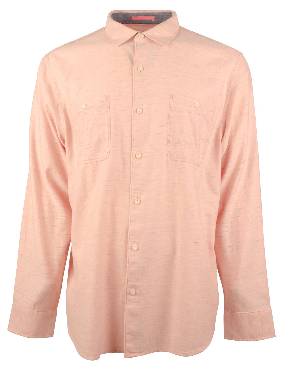 Tommy Bahama Men's Sorrento Sands Long Sleeved Shirt PP XL