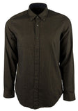 Hugo Boss Men's Lod Regular Fit Long Sleeves Shirt