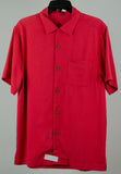 Customer Return Tommy Bahama Men's Royal Bermuda IslandZone Technology Camp