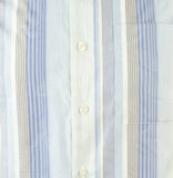 Tommy Bahama Men's No You Tiznit Woven Long Sleeve Shirt FL Small