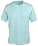 Customer Return Polo Ralph Lauren Men's Men's Big and Tall Pocket Cotton