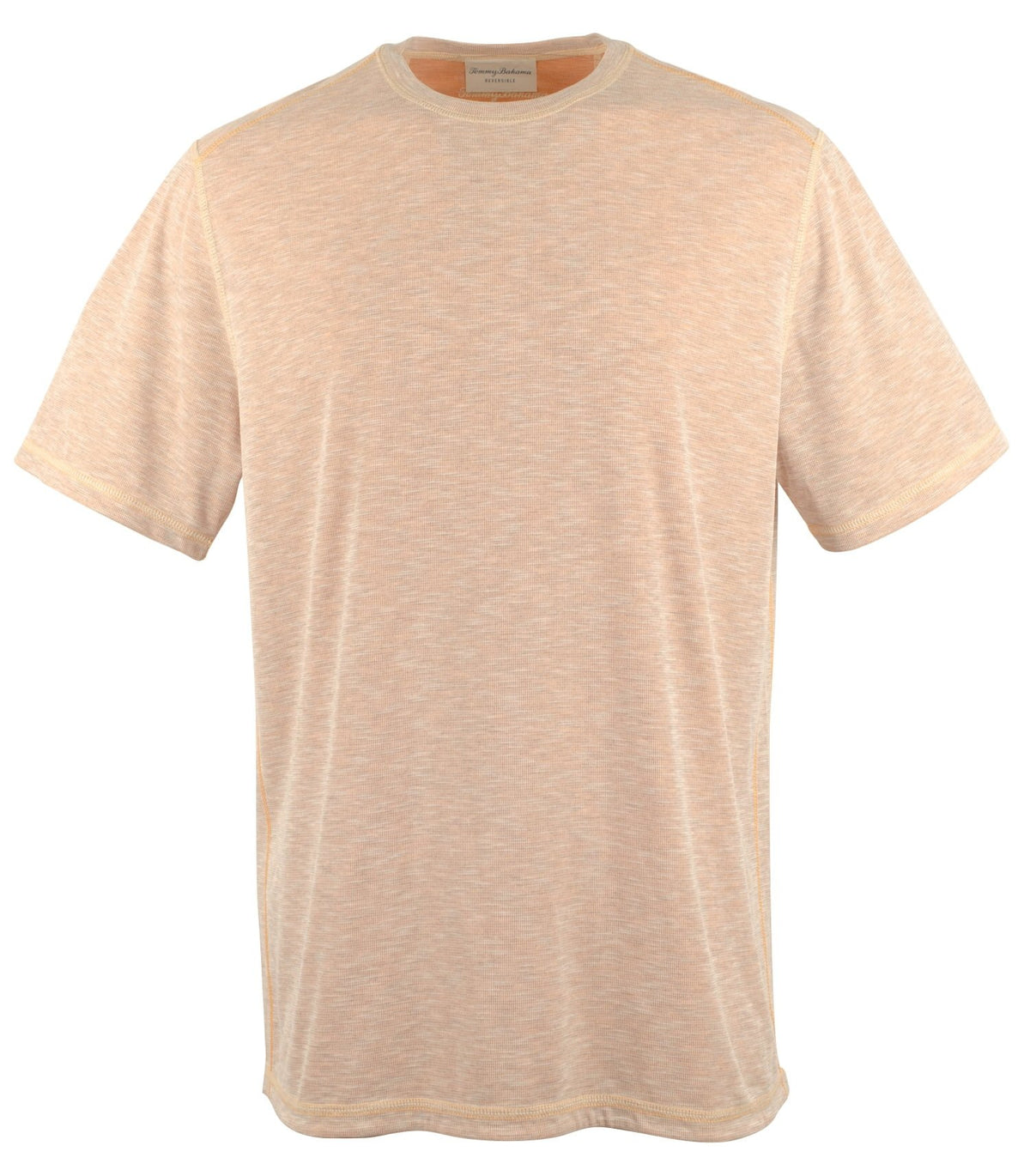 Men's Reversible Flip Tide Short Sleeve Tee-OP-XX-Large