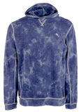 Tommy Bahama Men's Tobago Bay Tide Pullover Hoodie INvy Small