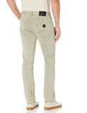 Armani Exchange Men's Stretch Garment Dyed Denim