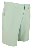 POLO RALPH LAUREN Men's All-Day Performance Stretch 9.5" Beach Shorts Green 33