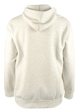 POLO RALPH LAUREN Men's Big & Tall Double Knit Full Zip Hoodie GryH 4XLT Grey Heather