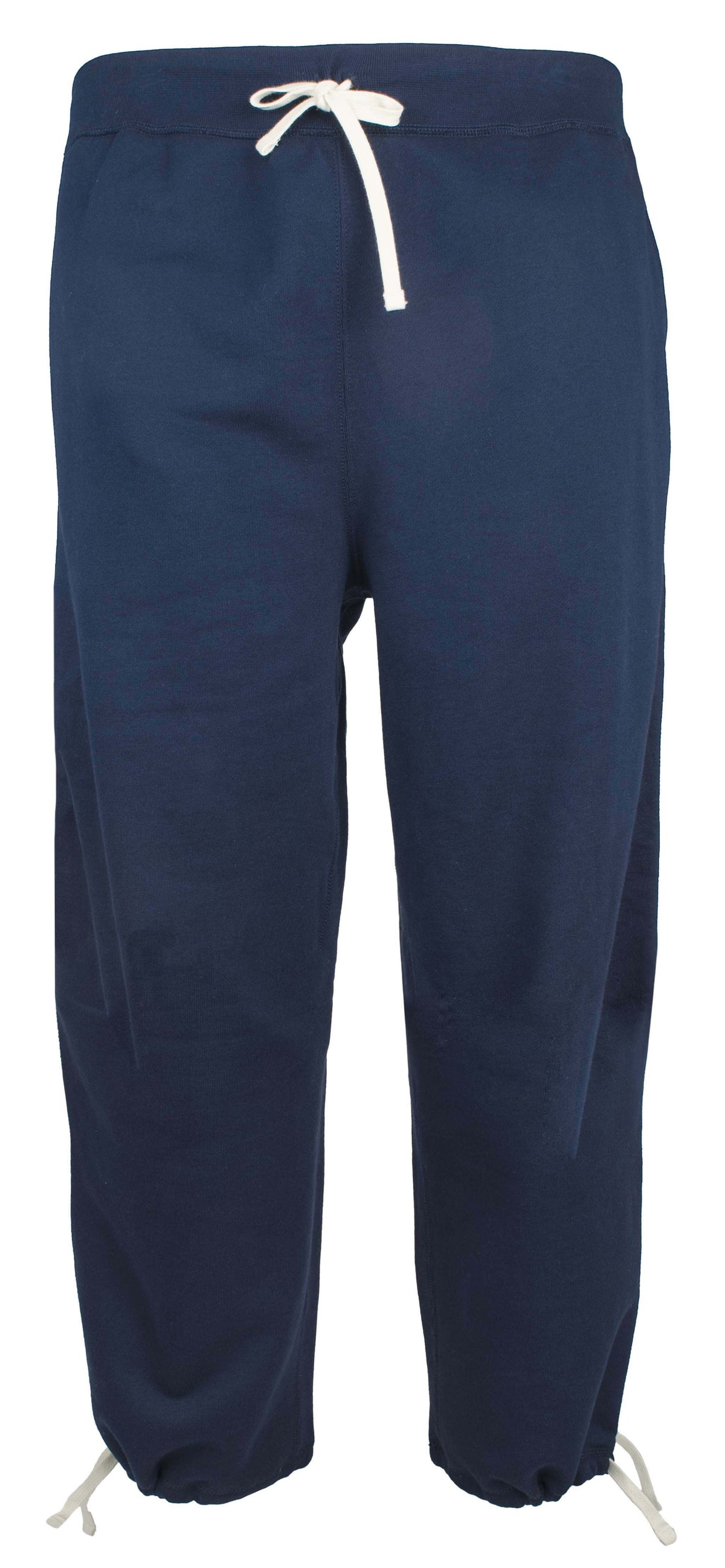 Men's Big & Tall Drawstring Sweatpants-CN-2LT
