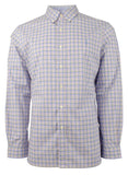 Polo Ralph Lauren Men's Slim Fit Plaid Long Sleeve Oxford Shirt X Large
