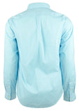 Customer Return Polo Ralph Lauren Men's Classic Untucked Fit Long Sleeves