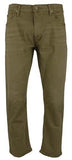 Polo Ralph Lauren Men's Hampton Relaxed Straight Jeans