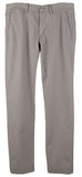 Men's Cotton Twill Stretch Slim Fit Chino Pants-G-40WX32L