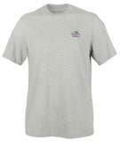 Customer Return Tommy Bahama Men's Big & Tall "Port Captain" Graphic Short