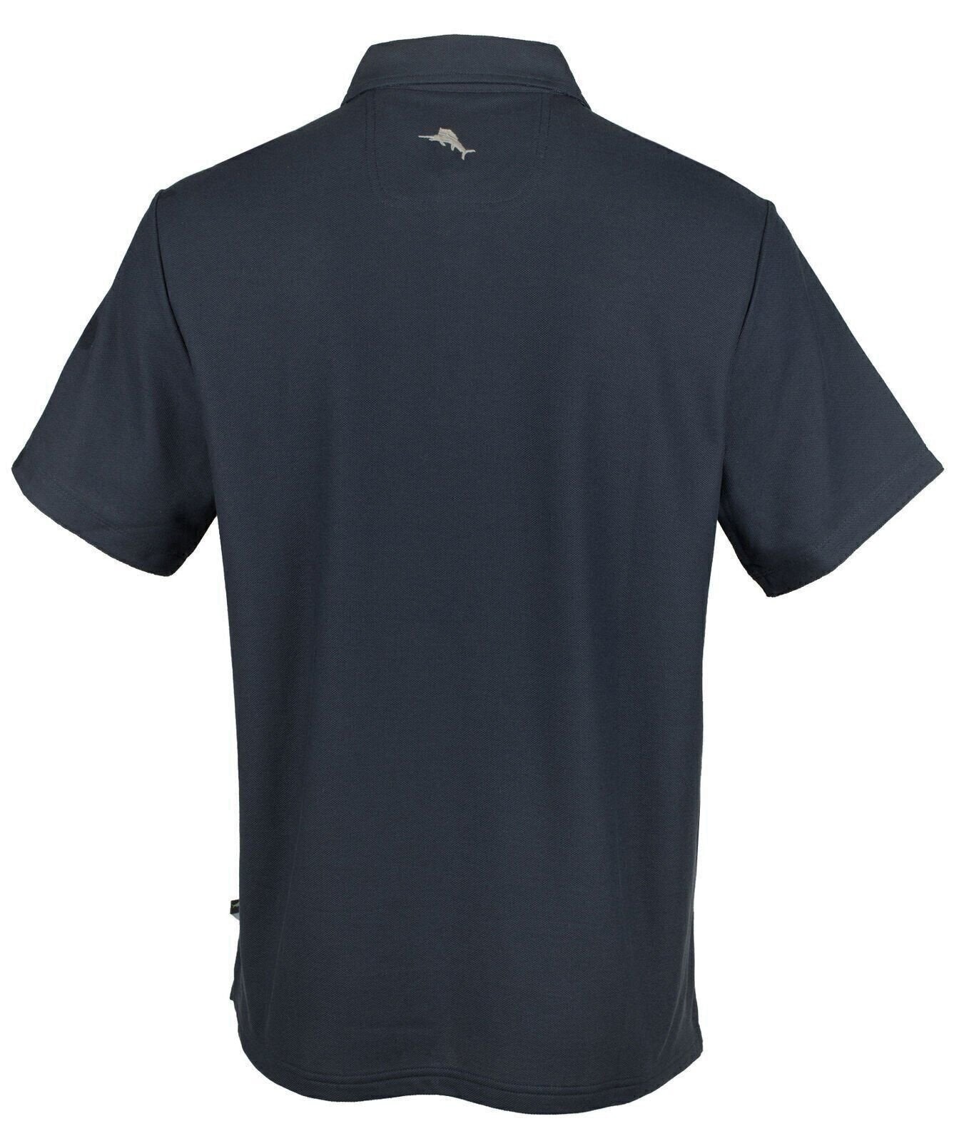 Tommy Bahama Men's NFL Cowboys Emfielder Short Sleeve Polo Shirt