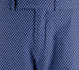RLX Ralph Lauren Men's Tailored Fit Featherweight 9" Shorts Navy 36