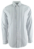 Hugo Boss Men's Lukas Regular Fit Long Sleeve Shirt
