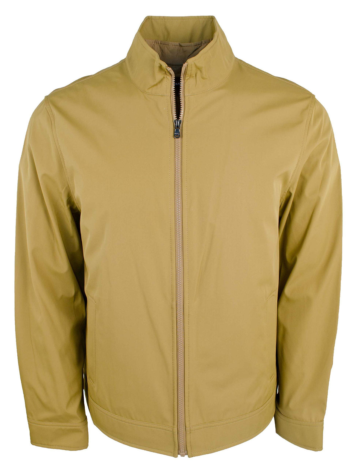 Michael Kors Men's 3-In-1 Track Jacket-DH-XL