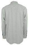 Tommy Bahama Men's Oxford Isles Stretch Button Down-B-S
