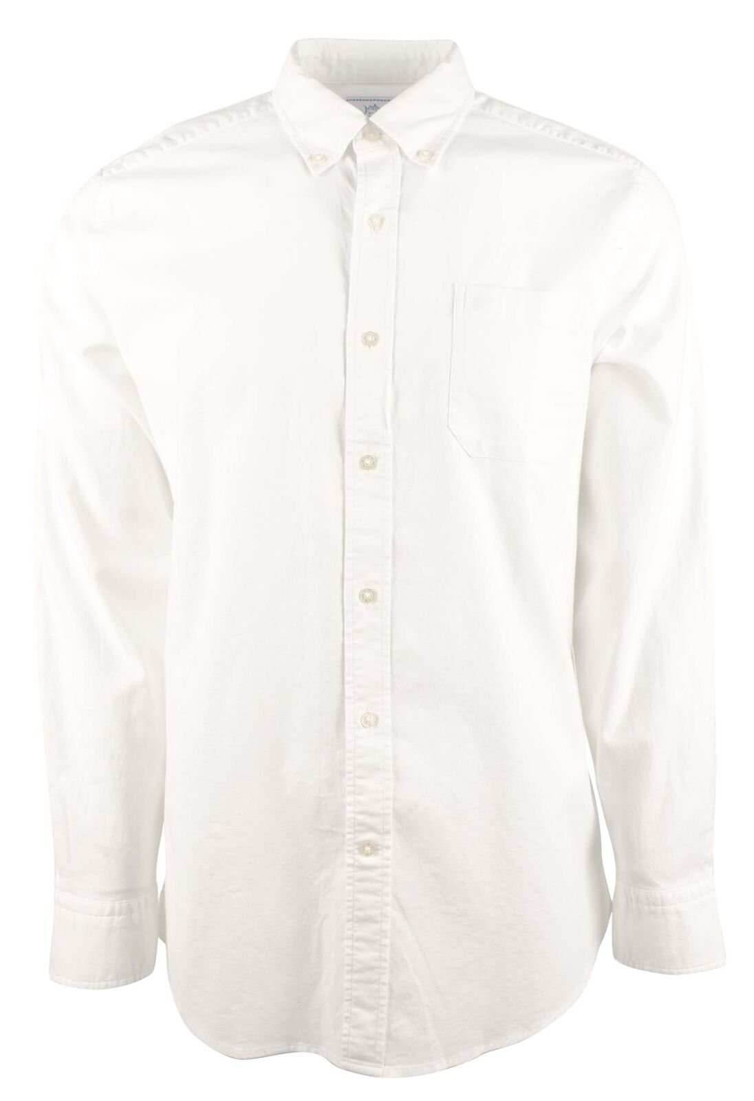 Southern Tide Erkek Channel Marker Oxford Uzun Kollu Gömlekler Küçük