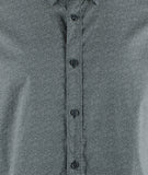 Hugo Boss Men's Lukas Regular Fit Long Sleeve Shirt-N-XXL