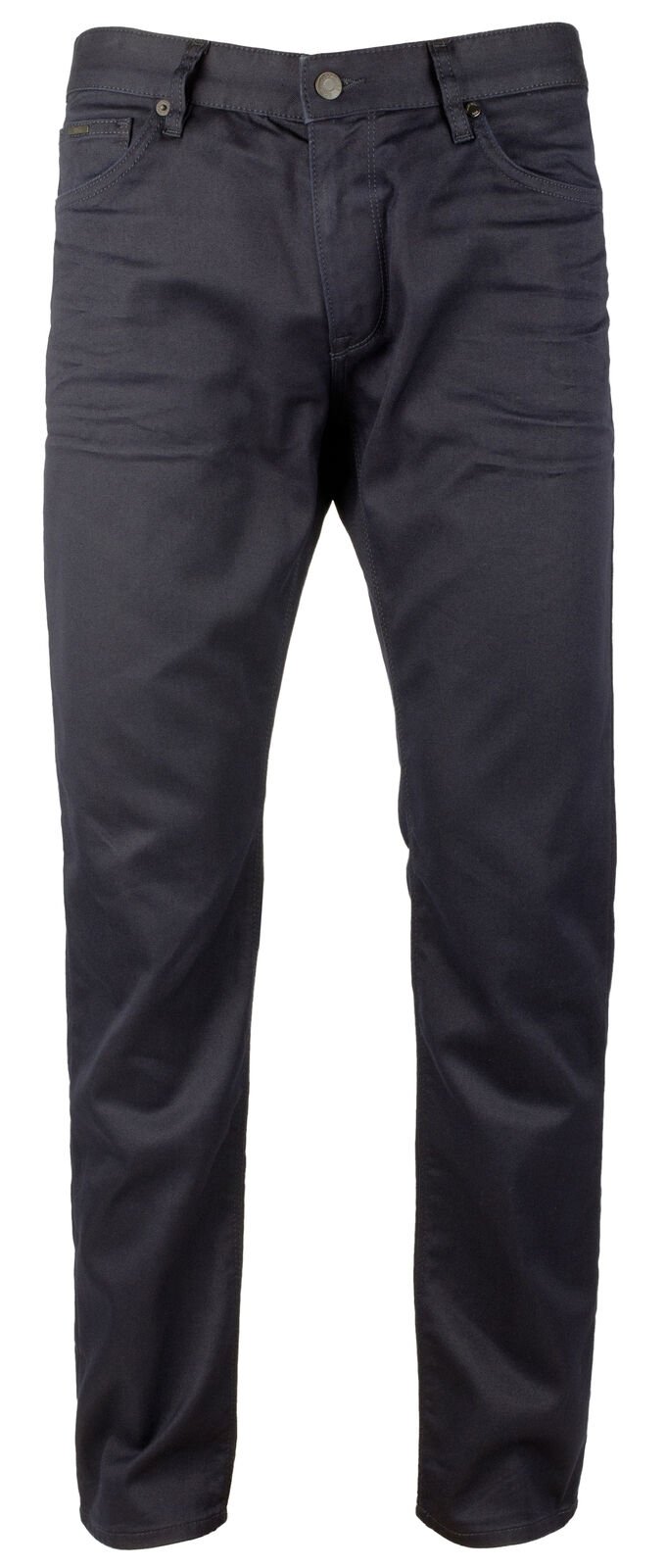 Hugo Boss Men's Maine Regular Fit Stretch Pants-N-34WX30L