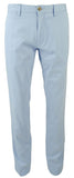 Polo Ralph Lauren Men's Stretch Slim Fit Chino Pants City Blue 42Wx32L