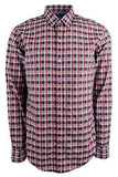 Hugo Boss Men's Slim Fit Long Sleeve Shirt XXL
