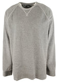 Tommy Bahama Men's Stone Crest Long Sleeves Crew Shirt-CH-Small