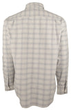 Camisa de manga larga con degradado óptico para hombre Tommy Bahama, talla grande, multicolor