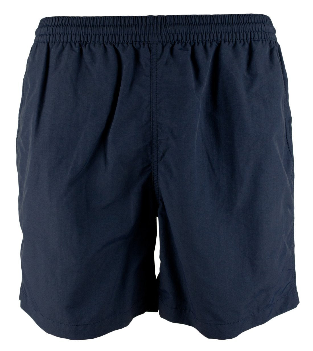 Traje de baño para hombre Southern Tide Shoreline All Day Short, azul marino, talla pequeña
