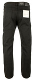 Hugo Boss Men's Albany Relaxed Fit Stretch Jeans